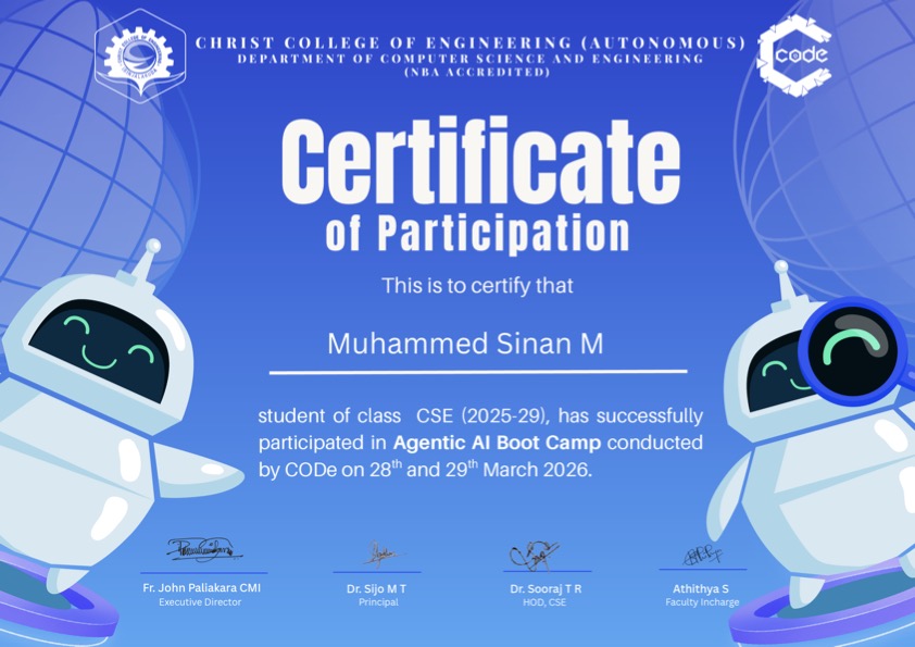 Cert